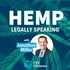 Hemp Legally Speaking