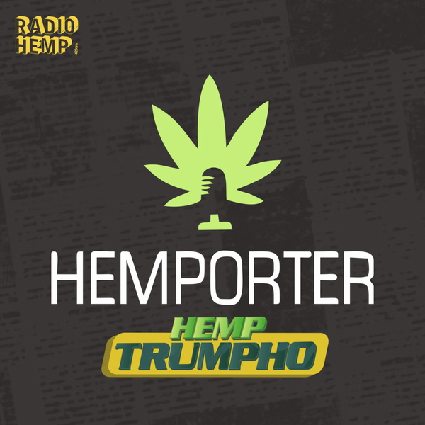 Artwork for Hemporter