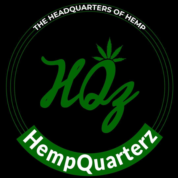 Artwork for HempQuarterz® Podcast Hub