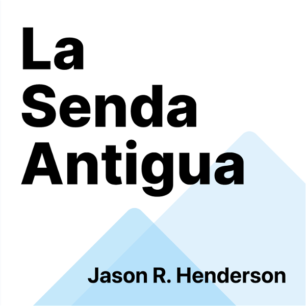 Artwork for La Senda Antigua
