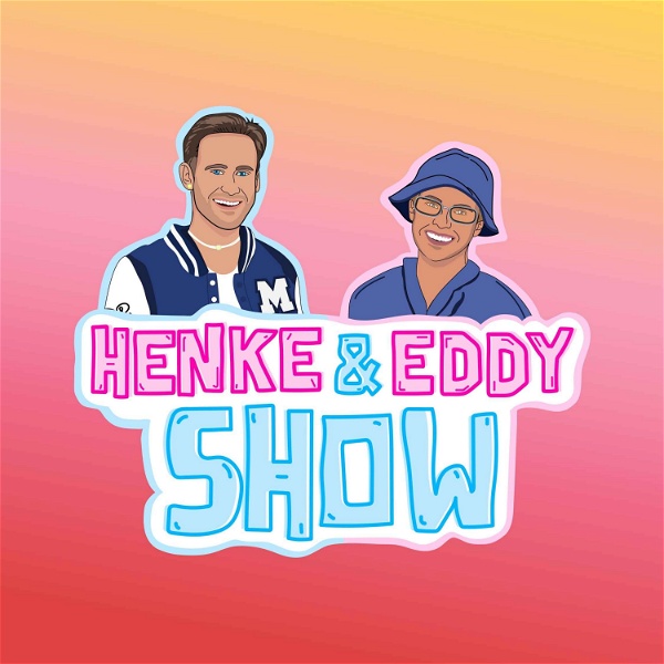 Artwork for Henke & Eddy show