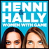 Henni and Hally: Women With Game