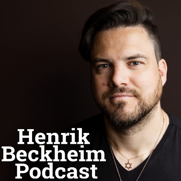Artwork for Henrik Beckheim Podcast