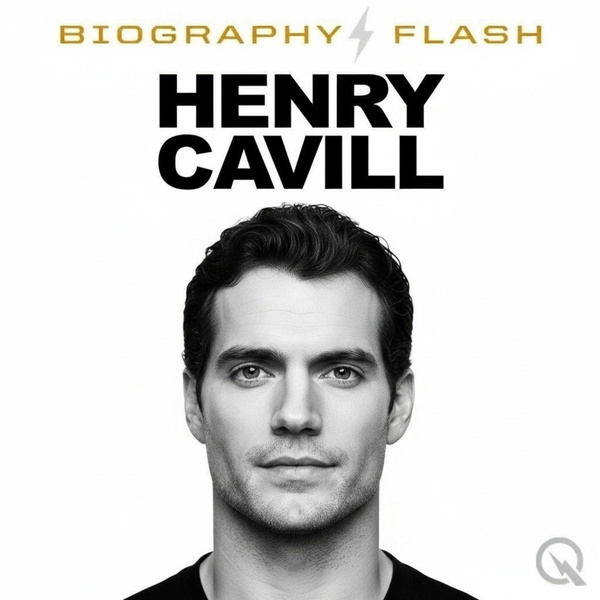 Artwork for Henry Cavill