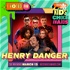 Henry Danger Universe With Maralyn Negron