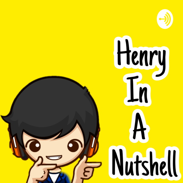 Artwork for Henry In A Nutshell