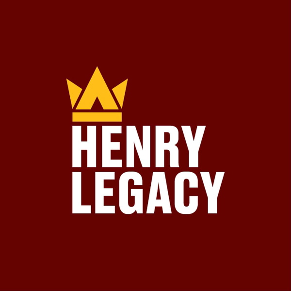 Artwork for Henry Legacy