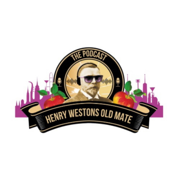 Artwork for Henry westons old mate the podcast