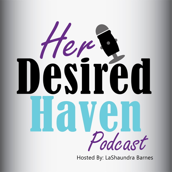 Artwork for Her Desired Haven