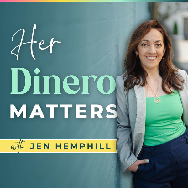 Artwork for Her Dinero Matters