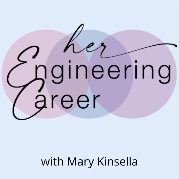 Artwork for Her Engineering Career Podcast