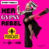 Her Gypsy Rebel
