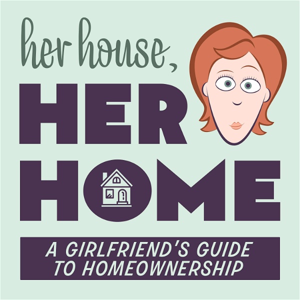 Artwork for Her House, Her Home