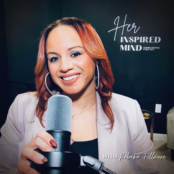 Artwork for Her Inspired Mind