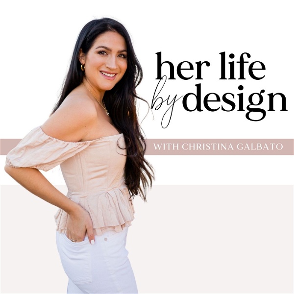 Artwork for Her Life By Design