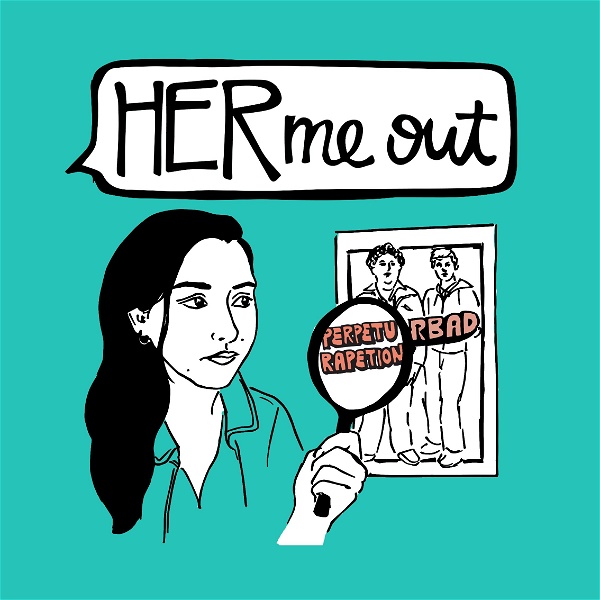 Artwork for Her Me Out