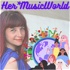 Her Music World - Podcast