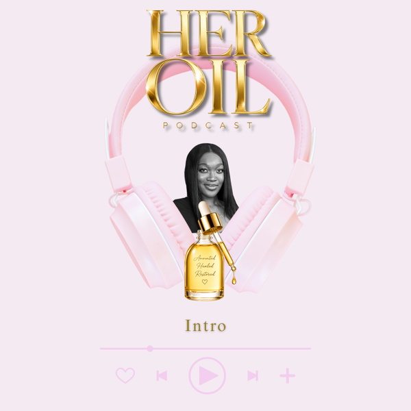 Artwork for Her Oil Podcast