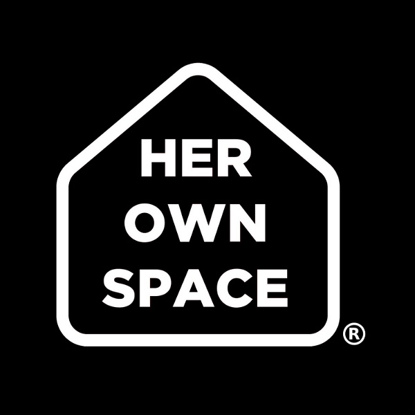 Artwork for Her Own Space