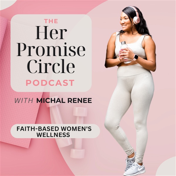 Artwork for The Her Promise Circle Podcast