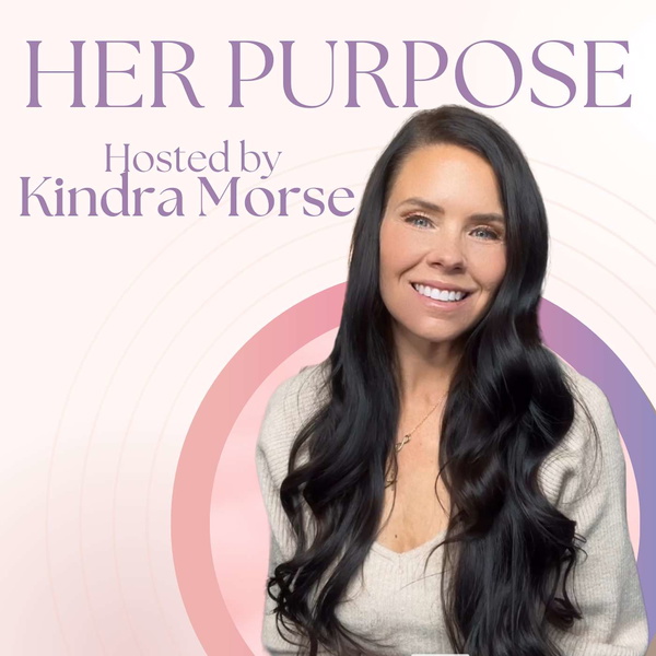 Artwork for Her Purpose