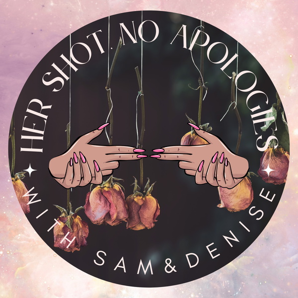 Artwork for Her Shot, No Apologies