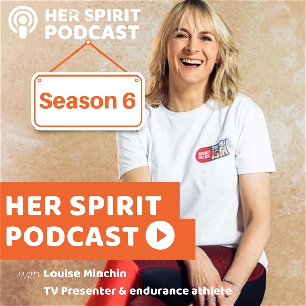 Artwork for Her Spirit Podcast