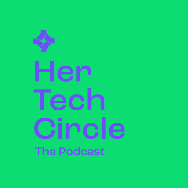 Artwork for Her Tech Circle