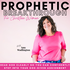 Prophetic Breakthrough for Christian Women - Clarity, Trust in God, Overthinking, God’s Plan, Discernment, Transformation