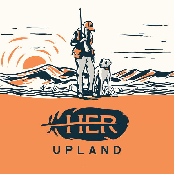 Artwork for HerUpland