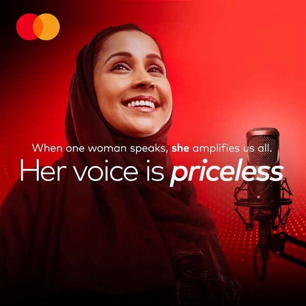 Artwork for Her Voice