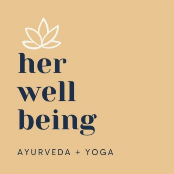 Artwork for Her Well Being Ayurveda & Yoga