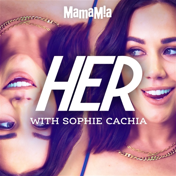 Artwork for HER with Sophie Cachia