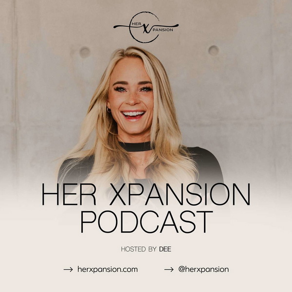 Artwork for Her Xpansion