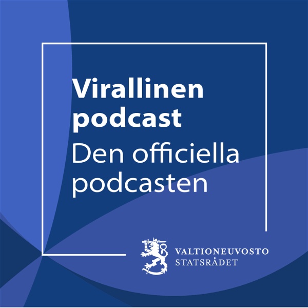 Artwork for Virallinen podcast