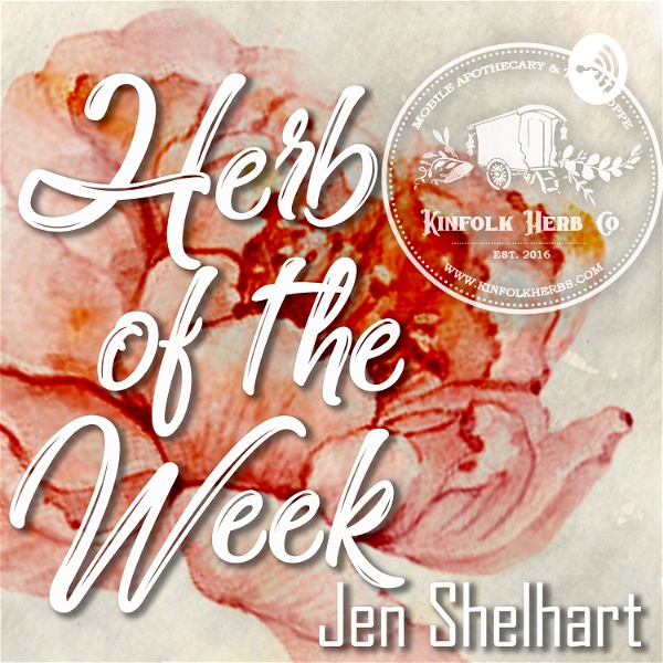 Artwork for Herb of the Week