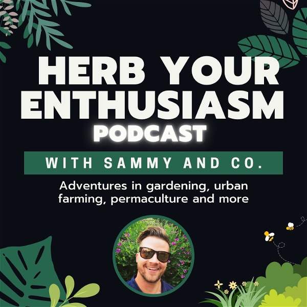Artwork for Herb your enthusiasm