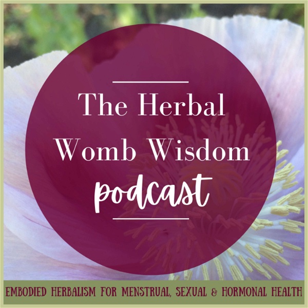Artwork for Herbal Womb Wisdom