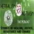 Herbalism As Activism - Stories of healing, justice, resistance and change