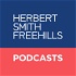 Herbert Smith Freehills Podcasts