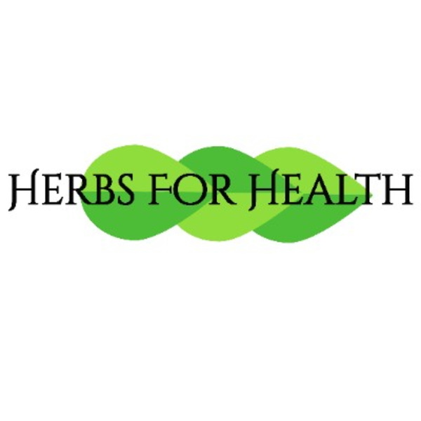 Artwork for Herbs For Health Podcast