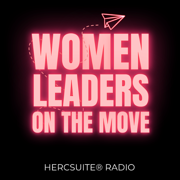 Artwork for Women Leaders on the Move