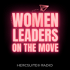 Women Leaders on the Move - HerCsuite® Radio