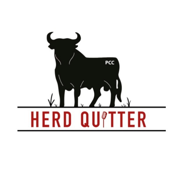 Artwork for Herd Quitter Podcast