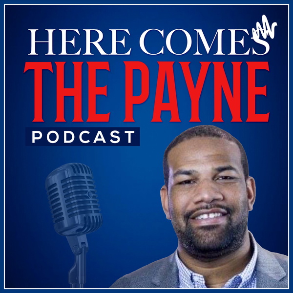 Artwork for Here Comes the Payne
