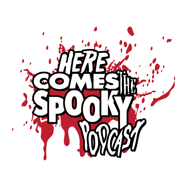 Artwork for Here Comes The Spooky