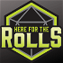 Here For The Rolls: A D&D Audio Adventure