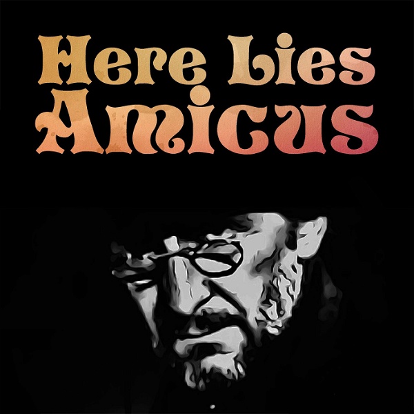 Artwork for Here Lies Amicus