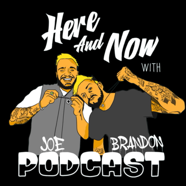 Artwork for Here & Now