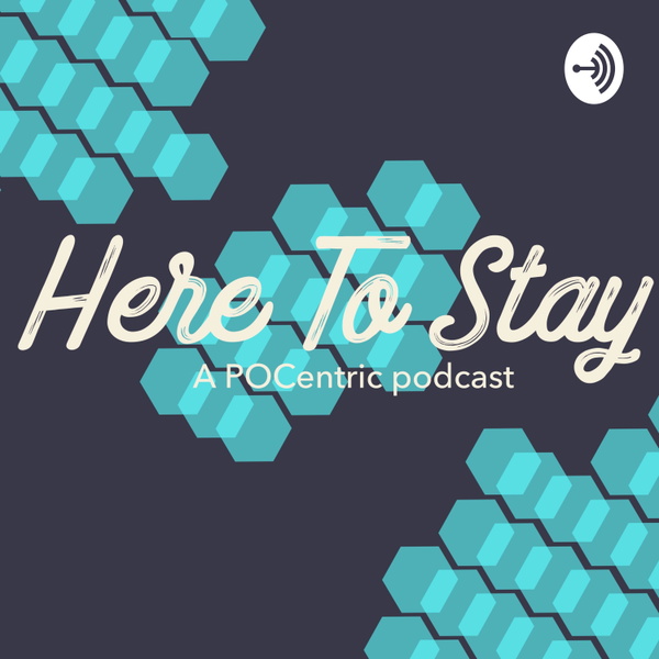 Artwork for Here To Stay